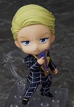 Amazon.co.jp: メディコスねんどろいど TVアニメ『ジョジョの