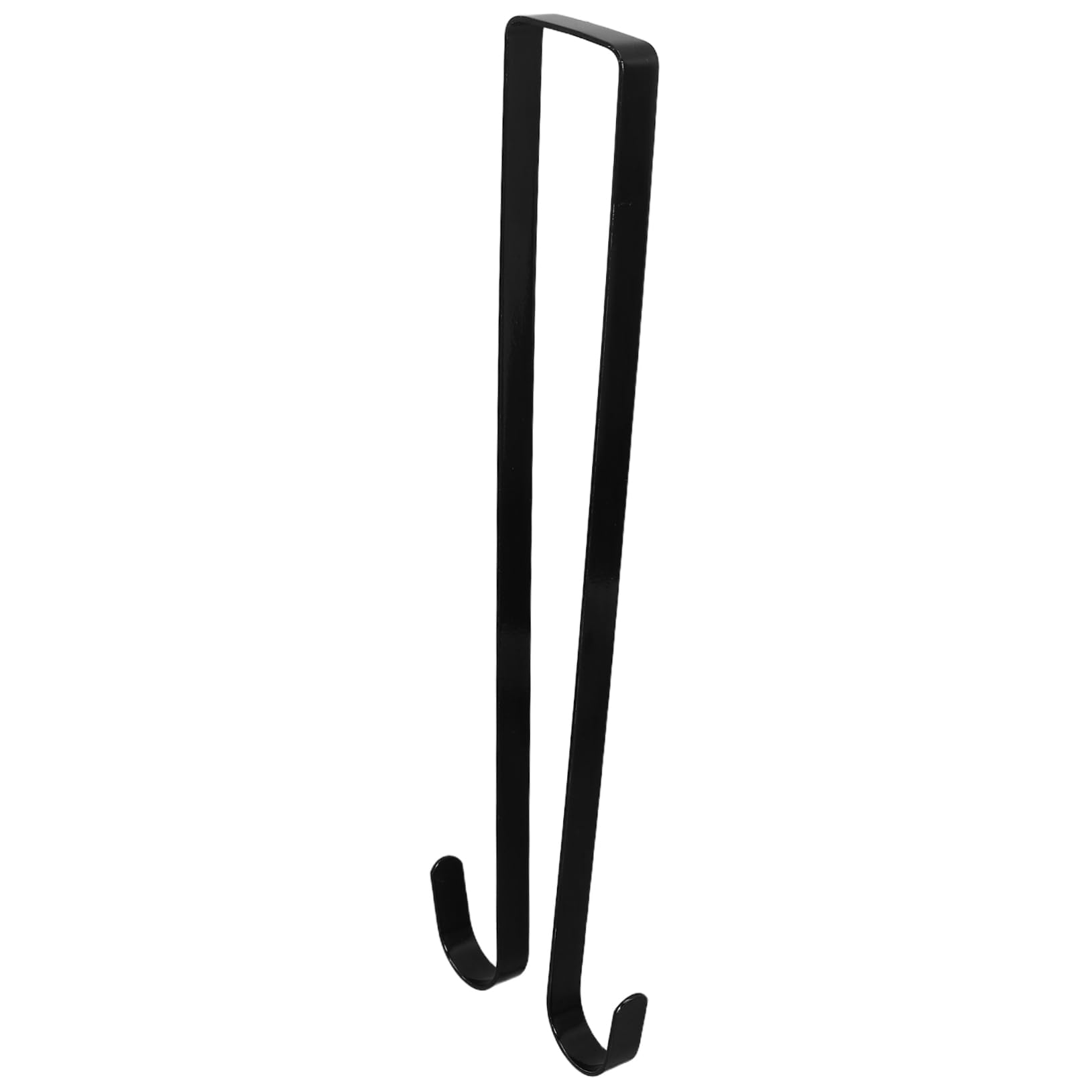Colgador de guirnaldas navideñas para decorar tu chimenea y puerta principal con elegancia