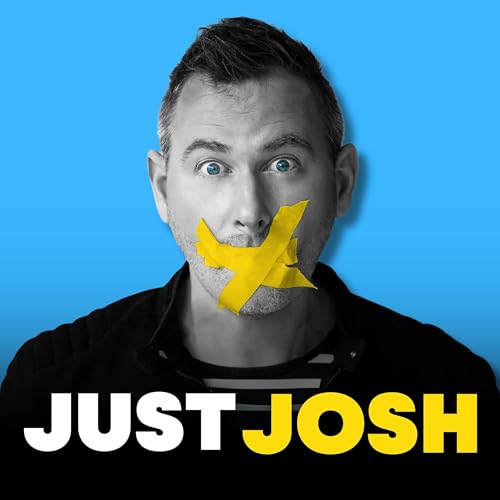 BONDI ATTACK: Josh's Thoughts on Terrorism, Freedom & the Asymmetry of Anti-Semitism Podcast Por  arte de portada
