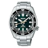 Seiko Orologio uomo Edizione Limitata 140esimo anniversario Automatico Prospex SPB207J1 acciaio