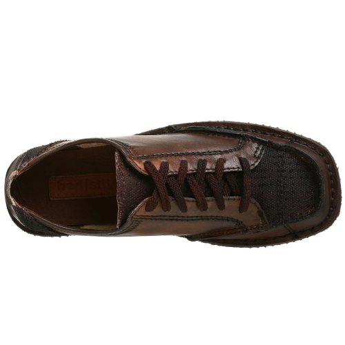 Image of Bed Stu Men's Bobber Casual Lace Up