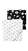Carter's Baby Boys 2-Pack Swaddle Blankets