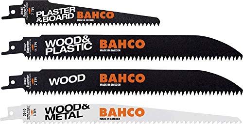 Accesorios para ensamblar placas de Accesorios para herramientas el�ctricas marca BAHCO