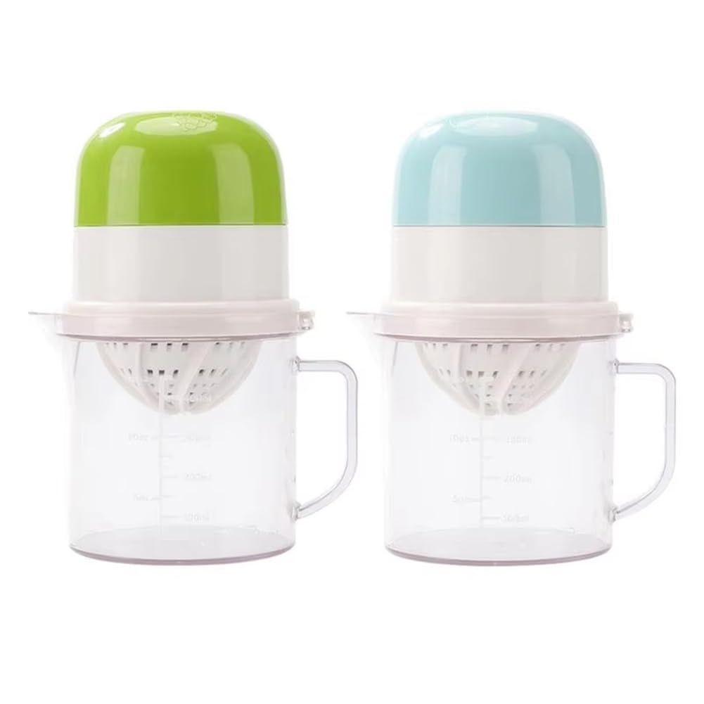 Cenei Orange Juicer Manual Large Capacity Manual Juicer Citrus Squeezer Citrus Squeezer Juice Maker Machine Kitchen Appliances