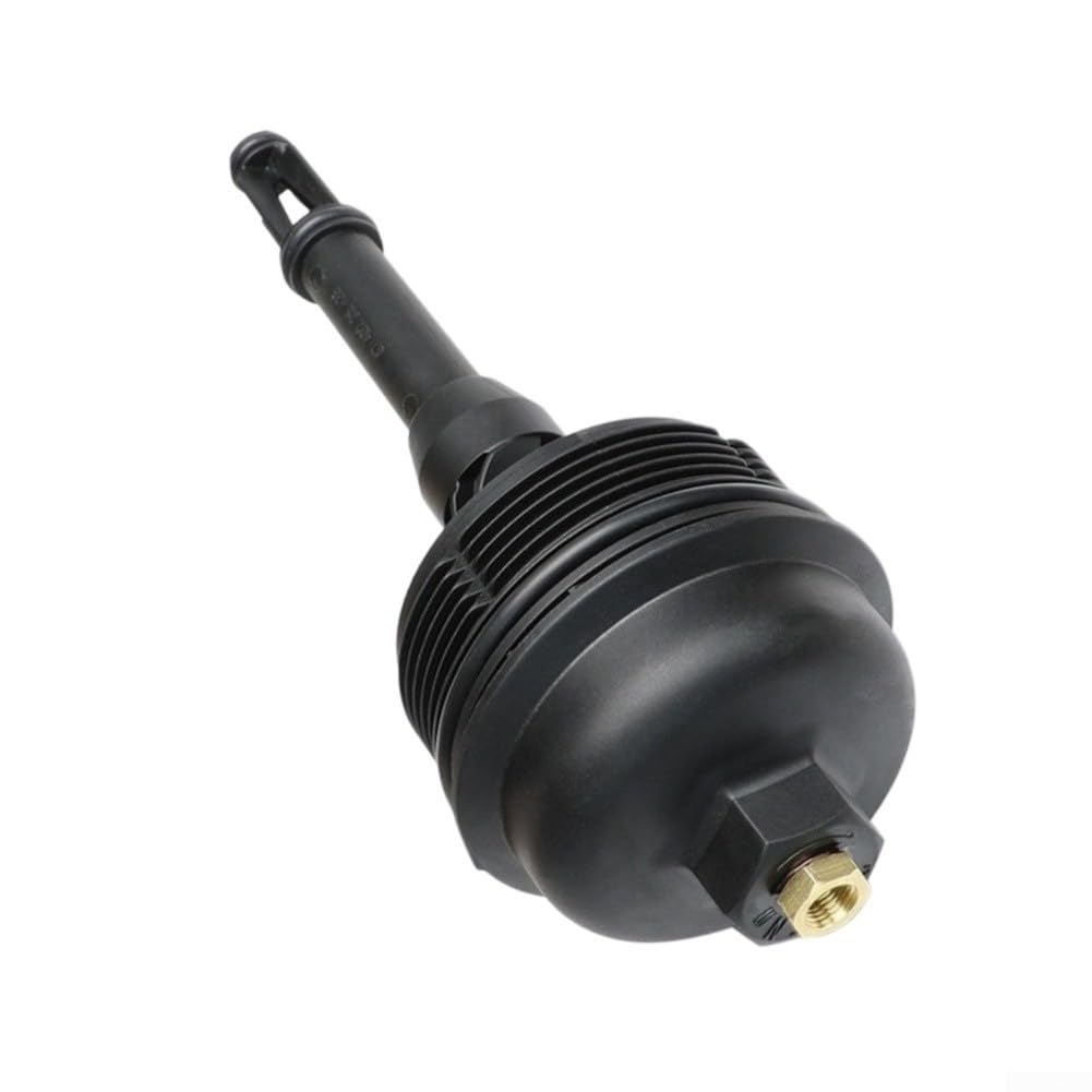 Tester di pressione dell'olio compatibile con motori Mercedes per benzina M271 M274 M264 M270 M276 M272, strumento diagnostico ad alta precisione per controllo della pressione dell'olio motore