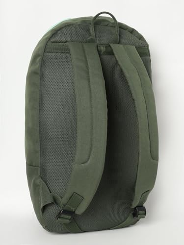 Image of Impulse Daydash Small Water Resistant Casual Standard Backpack /School Bag /Hiking Daypack For Men /Women (Green)