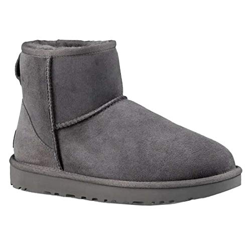 [AO] [gu[c NVbN~j fB[X CLASSIC MINI II 1016222 GREY US7(24.0cm) [sAi]