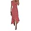 09 Polka Dots-red