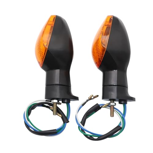 Clignotant arrière moto CBR1000RR ambre réparer feu cassé rapidement