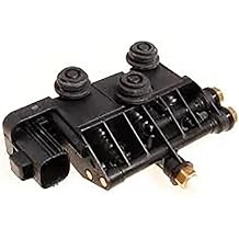 REAR AIR SUSPENSION TRANSFER RELIEF VALVE RANGE SPORT RVH000055 MB OE