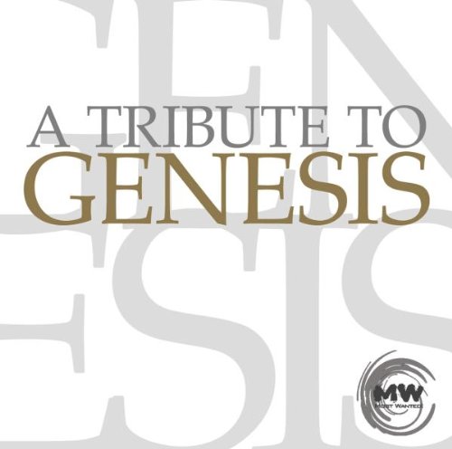 A Tribute to Genesis
