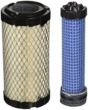 Amazon.com: DONALDSON P822686 - P535396 AIR FILTER SET BY SUINPLA 