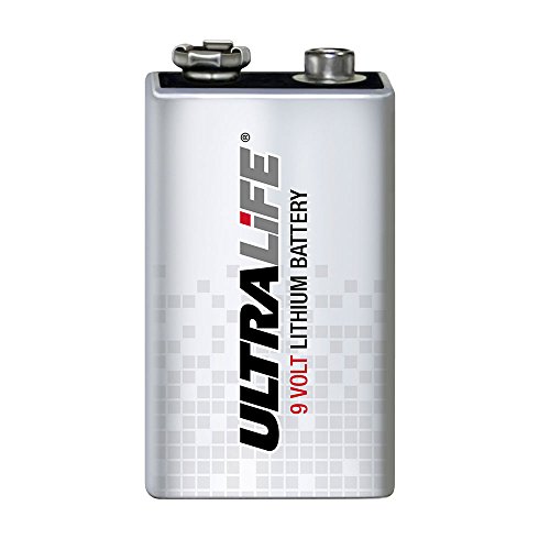 U9VL-J Lithium Battery