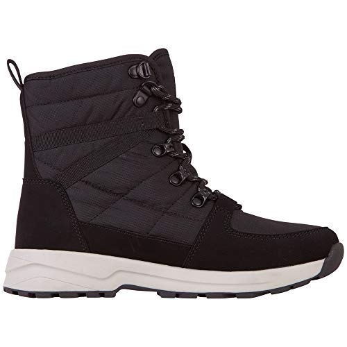 Botas nieve mujer kappa 【√ Ver Aquí】 Botasdemujer.com.es