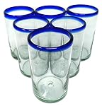 Iced Tea Glasses Drinking