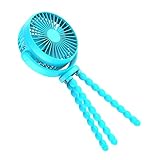 [Construction durable] Construit avec un matériau ABS pour une qualité durable, avec une base de trépied sécurisée et stable pour plus de sécurité et de stabilité.