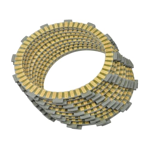 Disques d'embrayage moto pour Hayabusa 1300 GSX-R1300 1999-2001