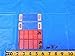 6PCS SANDVIK SPKR 12 04 ED R-WH/SMKR 43E2 R-WH 3040 & 4230 Carbide Inserts - MB11738CG2