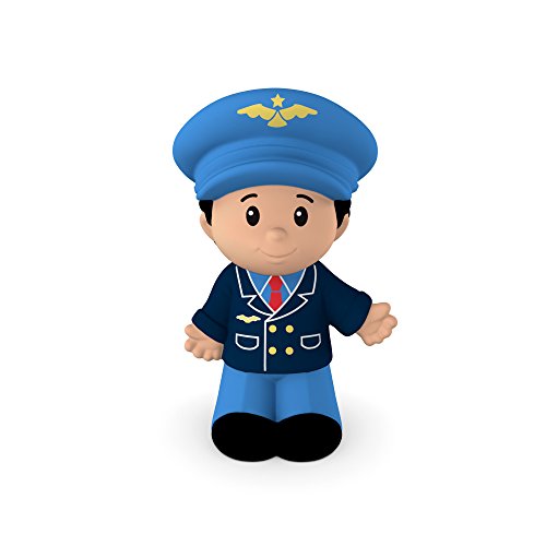 fisher price spinnin sounds airport