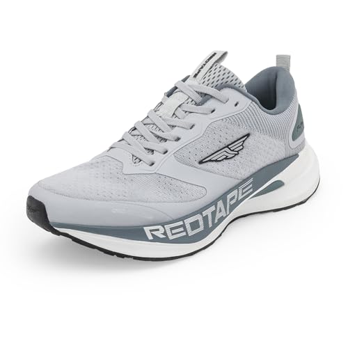 Image of Red Tape Mens Rso4177a Athleisure Shoes