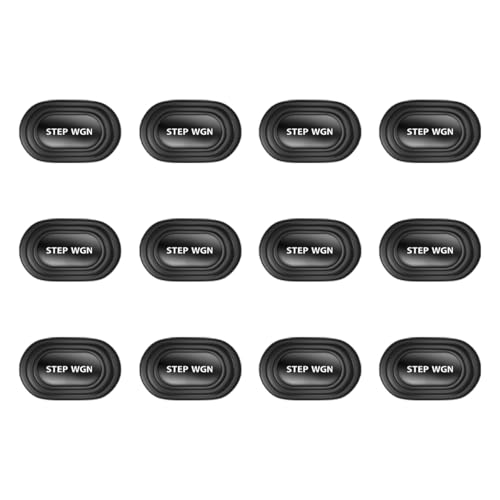 STEP WGN��p �h�A�N�b�V���� �h�A�Չ��V���b�N�A�u�\�[�o�[ �g�����N�Չ��J�[�e�� �G���W���t�[�h�Փˊɏ� �Ή� STEP WGN RP6 7�n RK�n e:HEV AIR �}�b�g �V���R�� �ڒ��� �Փ˖h�~ �i���݌v �O�w�h�U �����ጸ �Չ� �Փ�
