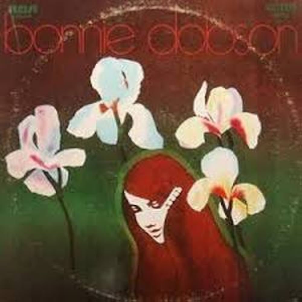 洋楽 BONNIE DOBSON Amazon.com: Bonnie Dobson: CDs & Vinyl