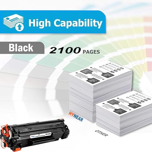 Image of 328 Toner Cartridge Compatible for Canon MF4820d,MF4412,MF4410,MF4450,D550,MF4550d,MF4570dn,MF4580dn,MF4720w Printers (Toner Cartridge-2)