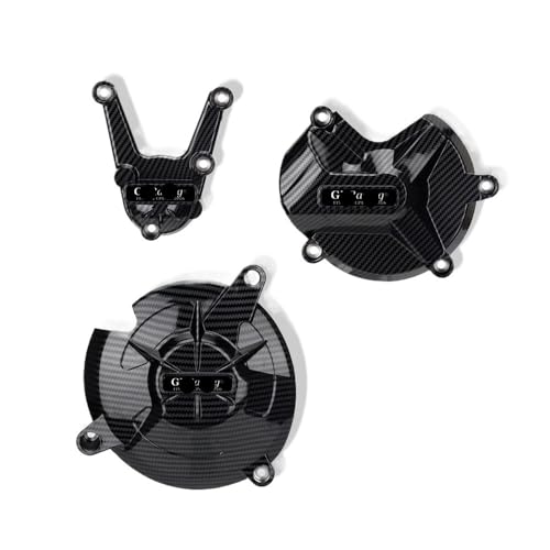 Cubierta de motor S1000XR ideal para proteger tus rutas en ruta