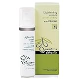 APPLICATION: Clean the skin with cosmetic from series MACROVITA. Apply the cream on the skin of the face, spot on site or over the entire surface which should be lightened. Avoid the eye area