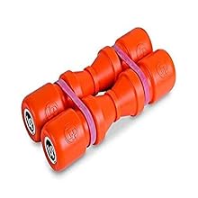 The loudest Duoshake, Especially suitable for live playing Set of two plastic shakers connected by two rubber bands Leave away the rubber bands and you'll get two shakers Length: 6,5" (16,5 cm) Version: Loud