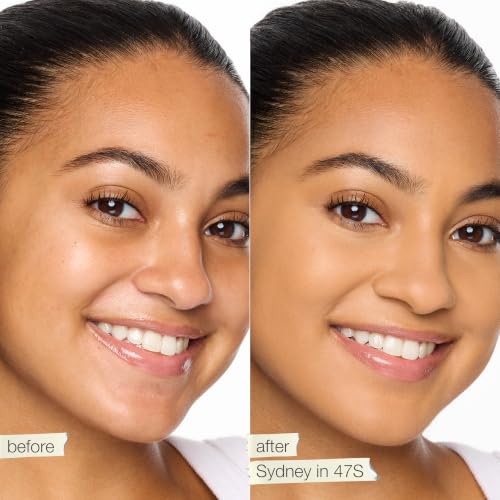 Image of tarte shape tape concealer - Full-Coverage Creaseless Soft Matte Finish, Brightening Under-Eye & Face Makeup, 16hr Longwear, Vegan & Cruelty-Free