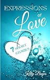 Expressions of love: 7 Short Stories