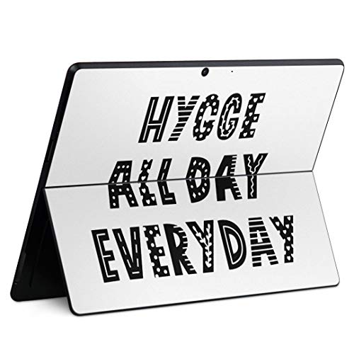 igsticker Surface Pro X pXLV[ T[tFX v GbNX m[gubN m[gp\R Jo[ P[X tB XebJ[ ANZT[ ی 015925  p 