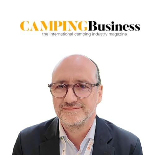 Episode 35: Podcast (EN) &ndash; Uwe Frers - PiNCAMP