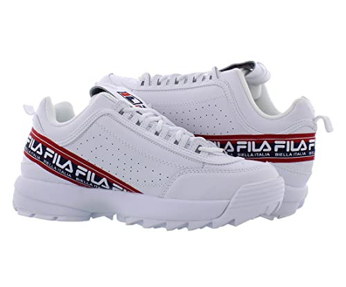 Image of Fila Mens Disruptor Ii Premium