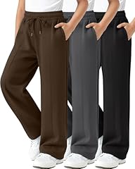 Black, Mixed Gray, Brown