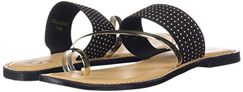 Image of Carlton London Girls Slip On Sandal