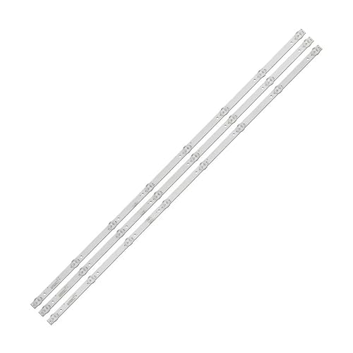LED �o�b�N���C�g �X�g���b�v Starw ind SW-LED43BA201 BBK 43LEX-5043/FT2C JS-D-JP43DM-A81EC JS-D-JP43DM-B82EC E43DM1000(5kits-15pcs)