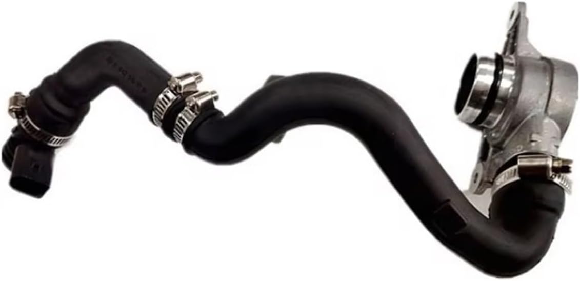 A6420101791 Engine Crankcase Breather Bleeder Pressure Control Pipe Sprinter Vito 6420101791