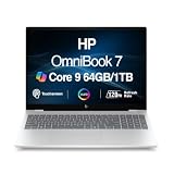 Compare HP OmniBook 7 Creator 16″ vs other laptops