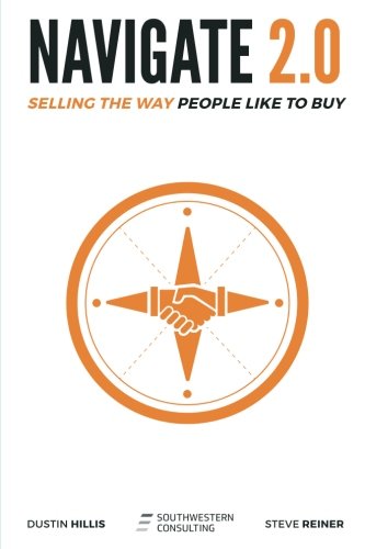 Navigate 2.0: Selling the Way People Like to Buy
