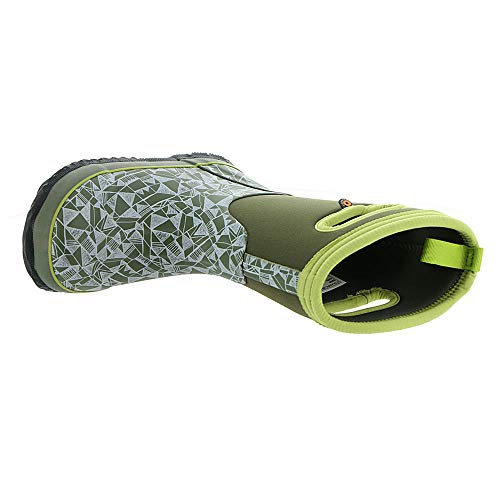 Image of Bogs Kids Classic Tonal Camo (Toddler /Little Kid /Big Kid)