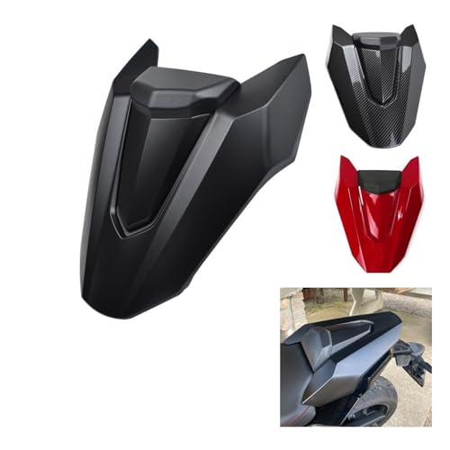 Capot de carénage pour CB650R idéal pour vos sorties solo - 2
