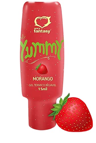 Love Lub Lubrificante Corporal Versão Hot 60g