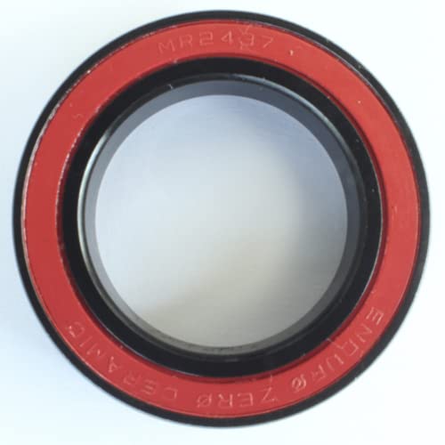 Enduro Zero Mr2437 Vv Ceramic Bearings 24 x 37 x 7 mm