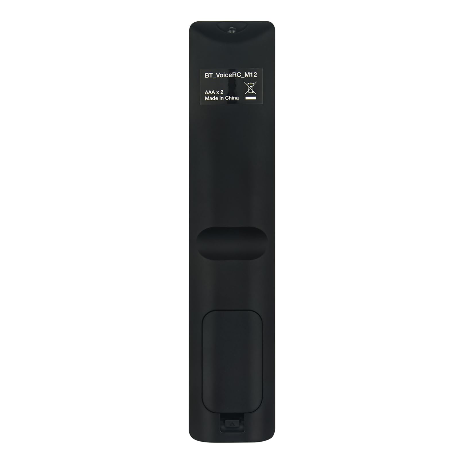 Telecomando Vocale BT-VOICERC-M12 Sostitutivo Per TV Cello Traveller – Modelli C2420G, C3220G, C4020G, C4320G, C5020G, C6520G