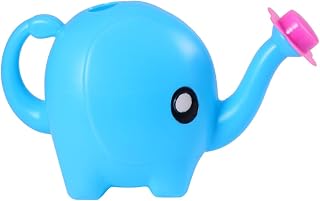 Toyvian Brinquedos De Banho Infantil Regador De Banho Brinquedos Para Hora Do Banho Regadores De Jardim Regador Fofo Brinquedos De Piscina Infantil Regador Infantil Brinquedo De Água