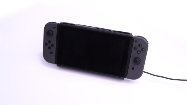 Amazon.com: ID CHINSION 10000mAh Battery Pack for Nintendo Switch