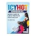 Icy Hot Extra Strength Medicated Patch, Small, 5 Count Box