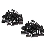 Kann für Halsbänder, Gürtel, Gurte, taktische Rucksäcke, taktisches Paracord, Camping-Wanderzubehör usw. verwendet werden.